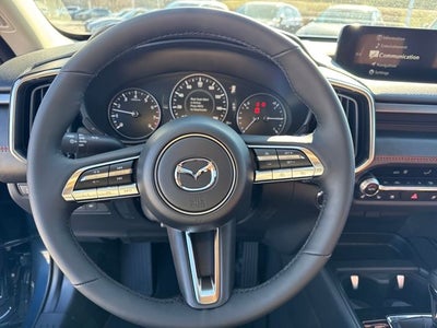 2026 Mazda Mazda CX-50 2.5 Turbo Premium Plus AWD