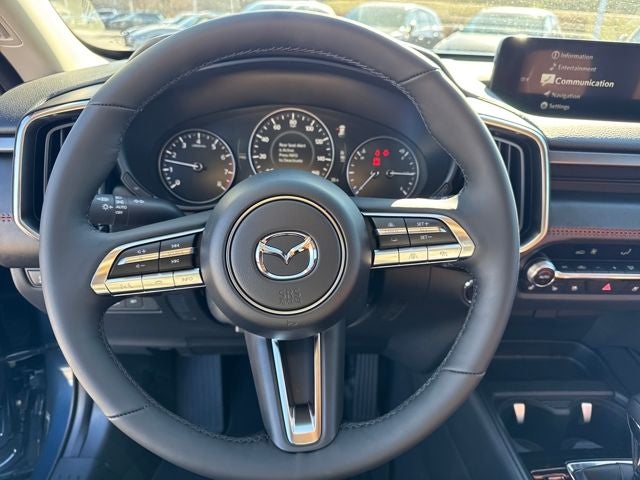 2026 Mazda Mazda CX-50 2.5 Turbo Premium Plus AWD