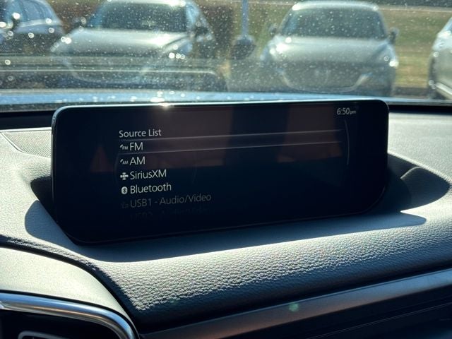 2026 Mazda Mazda CX-50 2.5 Turbo Premium Plus AWD