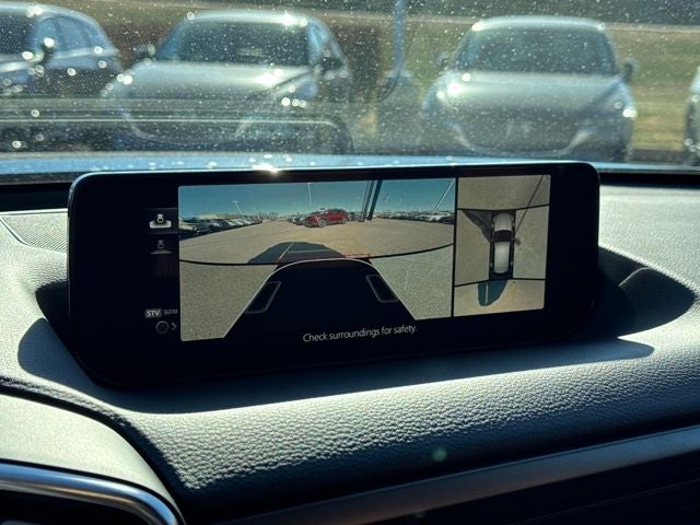 2026 Mazda Mazda CX-50 2.5 Turbo Premium Plus AWD