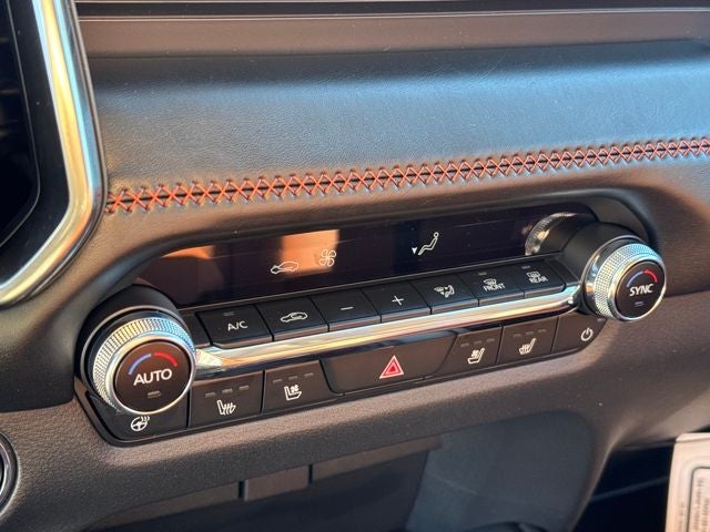 2026 Mazda Mazda CX-50 2.5 Turbo Premium Plus AWD