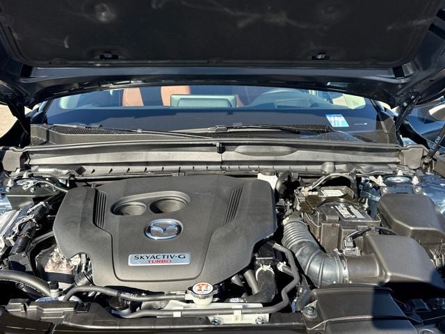 2026 Mazda Mazda CX-50 2.5 Turbo Premium Plus AWD