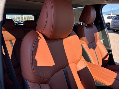 2026 Mazda Mazda CX-50 2.5 Turbo Premium Plus AWD