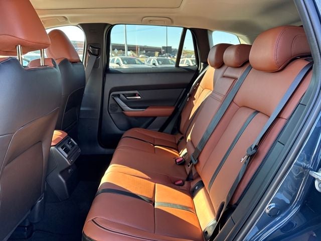 2026 Mazda Mazda CX-50 2.5 Turbo Premium Plus AWD