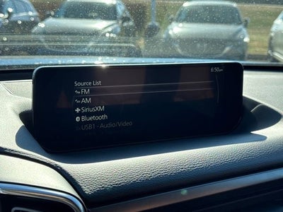 2026 Mazda Mazda CX-50 2.5 Turbo Premium Plus AWD