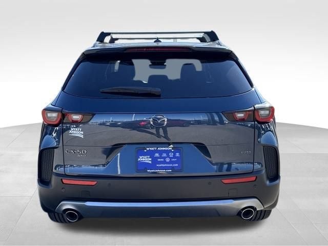 2026 Mazda Mazda CX-50 2.5 Turbo Premium Plus AWD