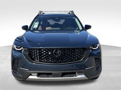 2026 Mazda Mazda CX-50 2.5 Turbo Premium Plus AWD