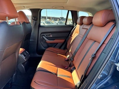 2026 Mazda Mazda CX-50 2.5 Turbo Premium Plus AWD