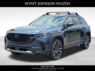 2026 Mazda Mazda CX-50 2.5 Turbo Premium Plus AWD