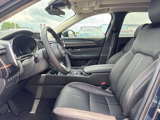 2026 Mazda Mazda CX-50 2.5 Turbo Premium Plus AWD