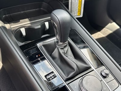 2026 Mazda Mazda CX-50 2.5 Turbo Premium Plus AWD