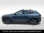 2026 Mazda Mazda CX-50 2.5 Turbo Premium Plus AWD