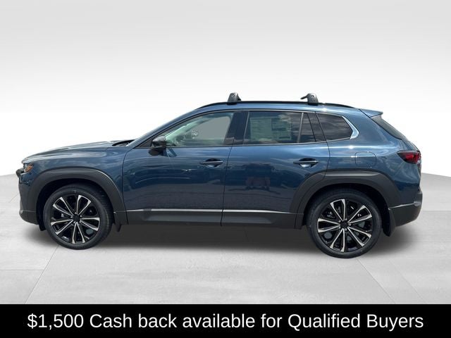 2026 Mazda Mazda CX-50 2.5 Turbo Premium Plus AWD