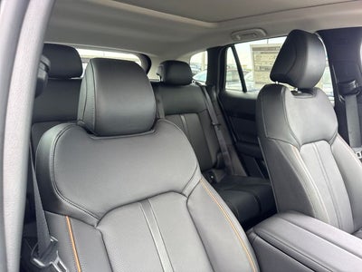 2026 Mazda Mazda CX-50 2.5 Turbo Premium Plus AWD