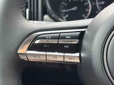 2026 Mazda Mazda CX-50 2.5 Turbo Premium Plus AWD