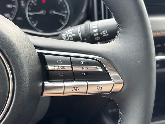 2026 Mazda Mazda CX-50 2.5 Turbo Premium Plus AWD