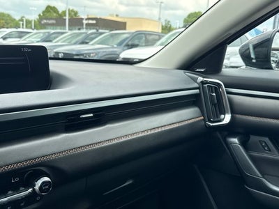 2026 Mazda Mazda CX-50 2.5 Turbo Premium Plus AWD
