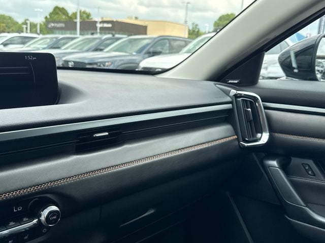 2026 Mazda Mazda CX-50 2.5 Turbo Premium Plus AWD