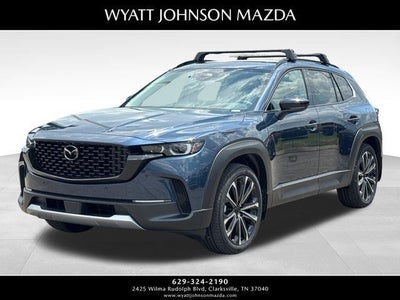 2026 Mazda Mazda CX-50 2.5 Turbo Premium Plus AWD