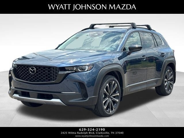 2026 Mazda Mazda CX-50 2.5 Turbo Premium Plus AWD