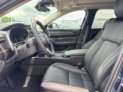 2026 Mazda Mazda CX-50 2.5 Turbo Premium Plus AWD