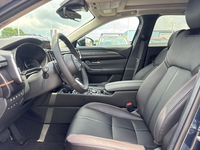 2026 Mazda Mazda CX-50 2.5 Turbo Premium Plus AWD