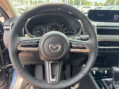 2026 Mazda Mazda CX-50 2.5 Turbo Premium Plus AWD