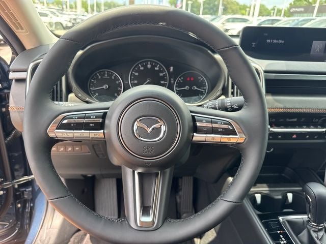 2026 Mazda Mazda CX-50 2.5 Turbo Premium Plus AWD