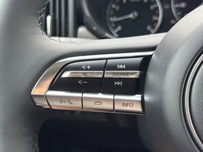 2026 Mazda Mazda CX-50 2.5 Turbo Premium Plus AWD