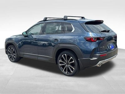 2026 Mazda Mazda CX-50 2.5 Turbo Premium Plus AWD