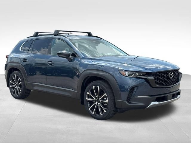 2026 Mazda Mazda CX-50 2.5 Turbo Premium Plus AWD