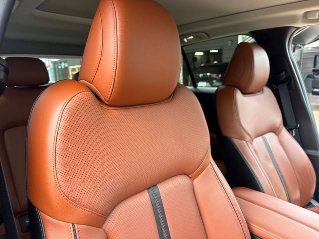 2023 Mazda Mazda CX-50 2.5 Turbo Premium Plus Package