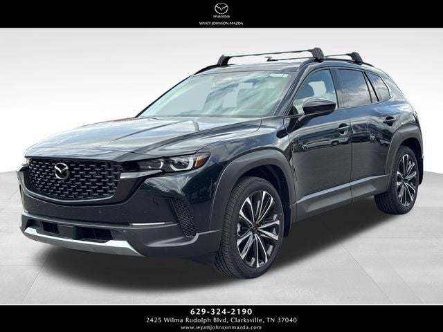 2026 Mazda Mazda CX-50 2.5 Turbo Premium Plus AWD