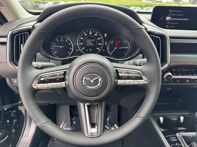 2026 Mazda Mazda CX-50 2.5 Turbo Premium Plus AWD
