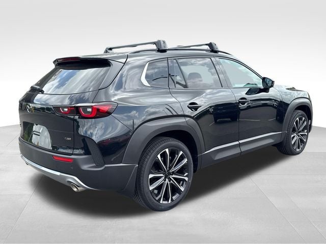 2026 Mazda Mazda CX-50 2.5 Turbo Premium Plus AWD