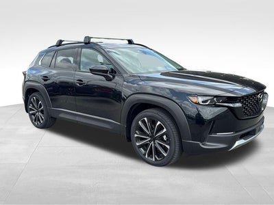 2026 Mazda Mazda CX-50 2.5 Turbo Premium Plus AWD
