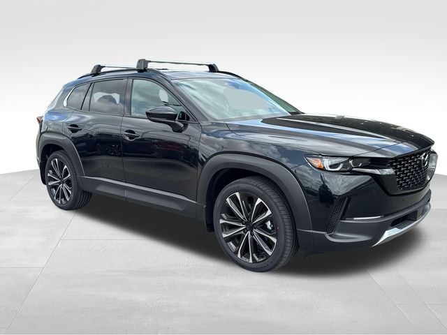 2026 Mazda Mazda CX-50 2.5 Turbo Premium Plus AWD