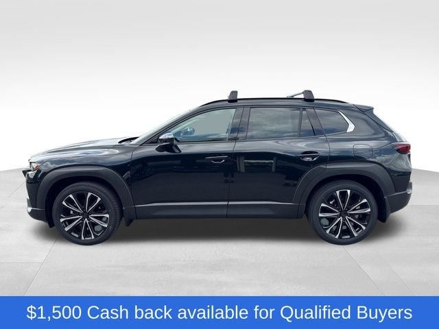 2026 Mazda Mazda CX-50 2.5 Turbo Premium Plus AWD