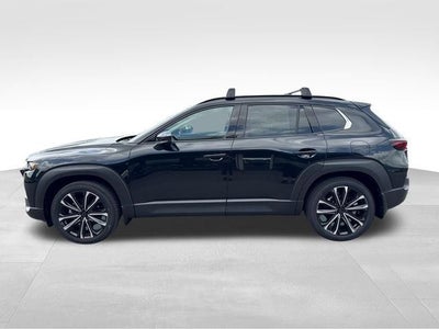 2026 Mazda Mazda CX-50 2.5 Turbo Premium Plus AWD