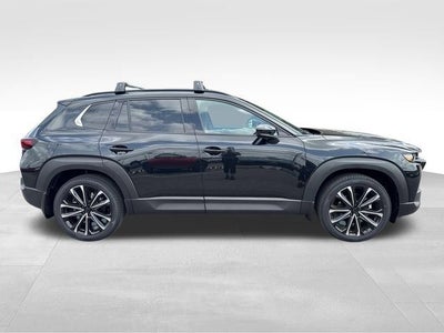 2026 Mazda Mazda CX-50 2.5 Turbo Premium Plus AWD
