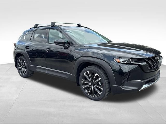 2026 Mazda Mazda CX-50 2.5 Turbo Premium Plus AWD