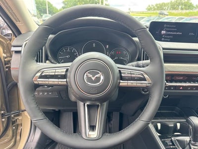 2026 Mazda Mazda CX-50 2.5 Turbo Premium Plus AWD