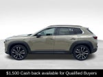 2026 Mazda Mazda CX-50 2.5 Turbo Premium Plus AWD