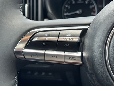 2026 Mazda Mazda CX-50 2.5 Turbo Premium Plus AWD