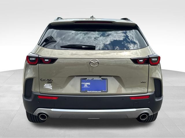 2026 Mazda Mazda CX-50 2.5 Turbo Premium Plus AWD
