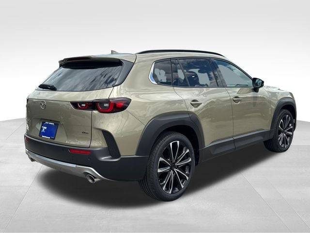 2026 Mazda Mazda CX-50 2.5 Turbo Premium Plus AWD