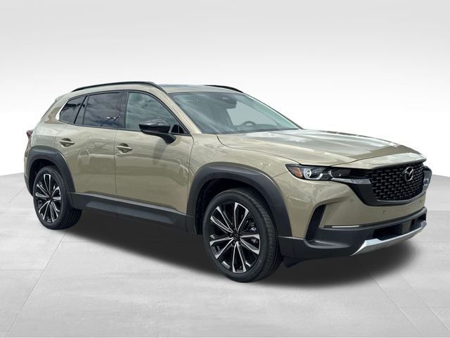 2026 Mazda Mazda CX-50 2.5 Turbo Premium Plus AWD