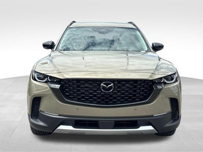 2026 Mazda Mazda CX-50 2.5 Turbo Premium Plus AWD