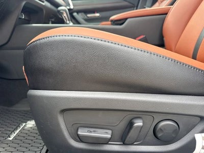 2026 Mazda Mazda CX-50 2.5 Turbo Premium Plus AWD
