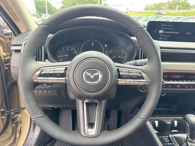2026 Mazda Mazda CX-50 2.5 Turbo Premium Plus AWD